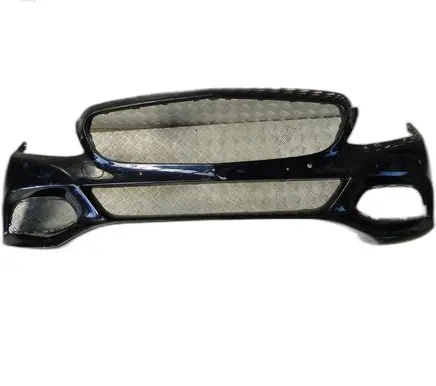 Mercedes-Benz C W205 Front bumper A2058850125