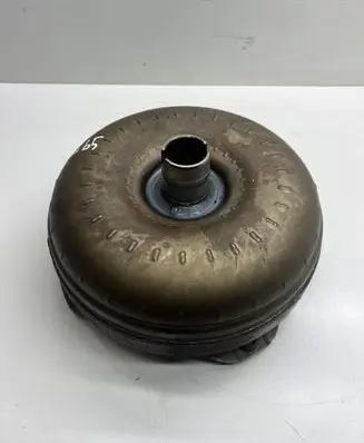 BMW 7 E65 E66 Torque converter 3872010635
