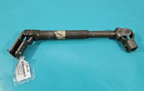 Opel Meriva A Steering wheel axle IMPRK1589223