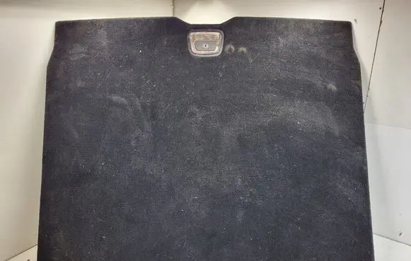 Mercedes-Benz GLC C253 Trunk/boot floor carpet liner A2536800502