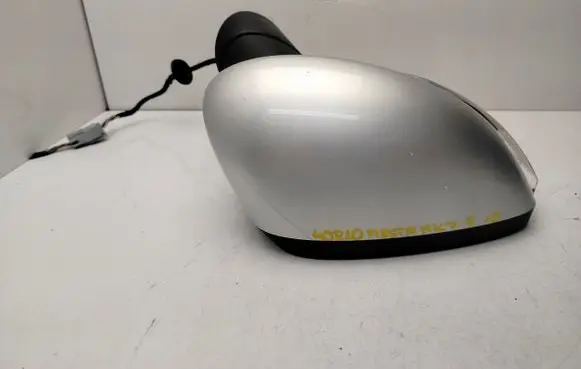 Ford Fiesta Front door electric wing mirror 