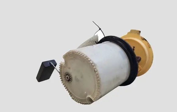 Skoda Octavia Mk2 (1Z) In-tank fuel pump A2C53434508 1K0919050AB
