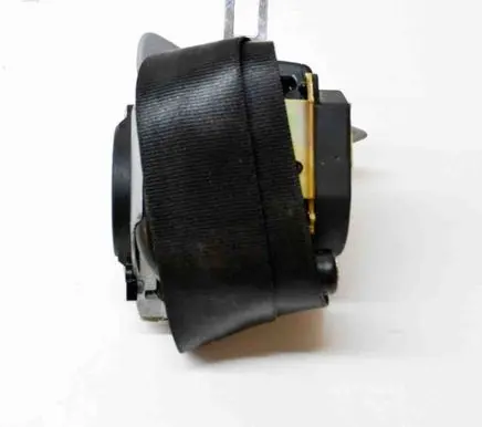 Volkswagen Phaeton Rear seatbelt 561168800 3D0857806J