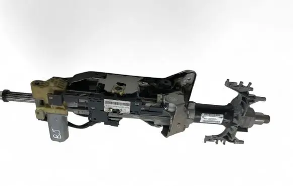 BMW X5 E70 Steering rack 6786603