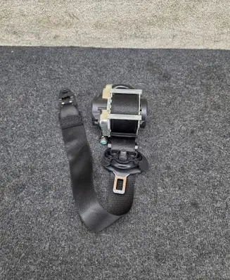 Mercedes-Benz GLC X253 C253 Front seatbelt A20586001385 635374800B