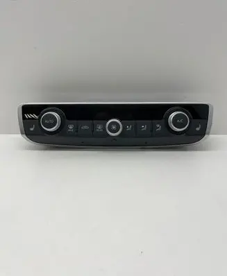 Audi A3 S3 8V Climate control unit 8V0820043B 8V0820043R 901561500004