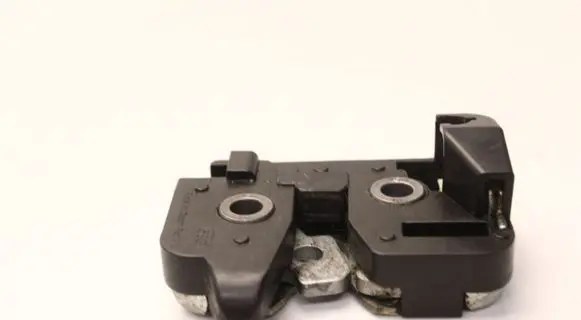 Ford Fusion Tailgate/trunk/boot lock/catch/latch 