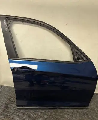 BMW X3 F25 Front door A76