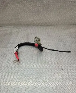 MG ZS Positive cable (battery) 10706795