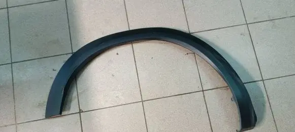 Citroen C5 Aircross Rear arch trim 9816832277