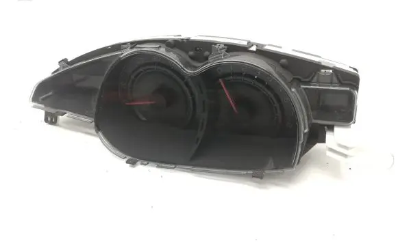 Toyota Verso-S Speedometer (instrument cluster) 838000FA90