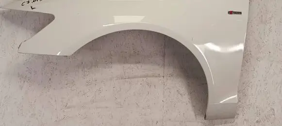 Audi A6 S6 C7 4G Fender