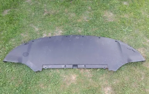 Tesla Model Y Engine splash shield/under tray 1613579-00-C 160530