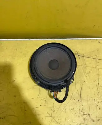 Seat Ibiza III (6L) Rear door speaker 6L0035411
