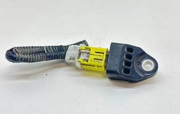 Subaru Impreza IV Airbag deployment crash/impact sensor 98231FJ000