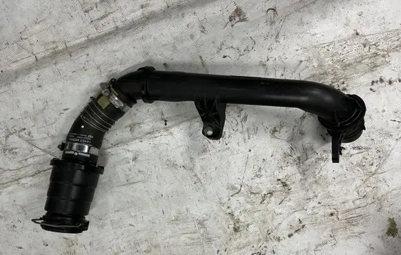 Renault Kadjar Intercooler hose/pipe 144604EB1C 144604EB0A