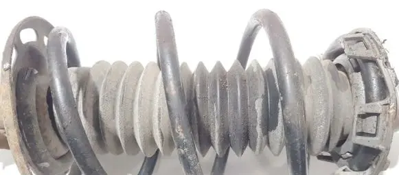 Honda Jazz Front coil spring
