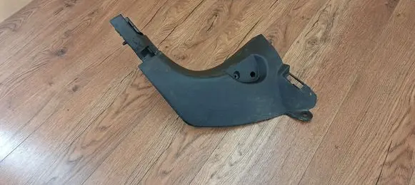 Renault Megane IV Front sill trim cover 768377406R