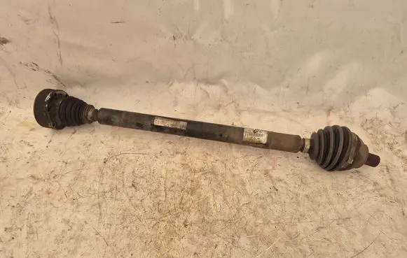 Volkswagen Golf V Front driveshaft 1K0407272CC