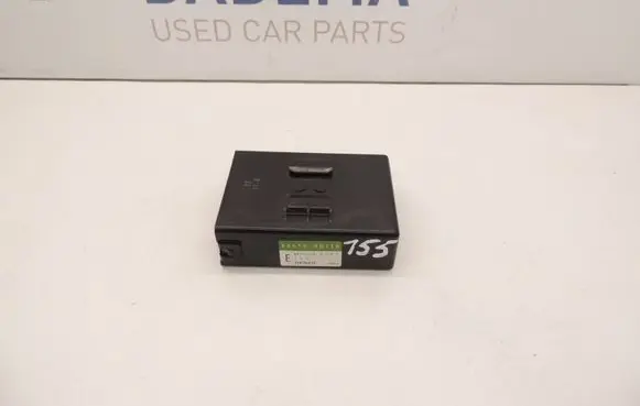 Toyota Yaris Other control units/modules 886500D130 D155