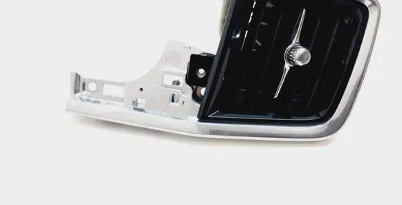 Volvo S90, V90 Dashboard air vent grill cover trim 31651220