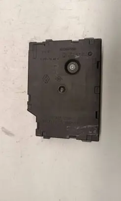Renault Clio IV Ignition key card reader A2C30075400 285904179R A2C92561906