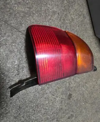 BMW 5 E39 Rear/tail lights 8361671 8371327