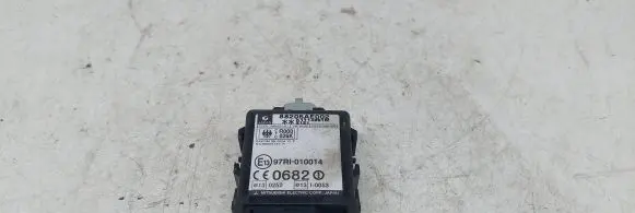 Subaru Forester SF Immobilizer control unit/module 88205AE002 97RI010014