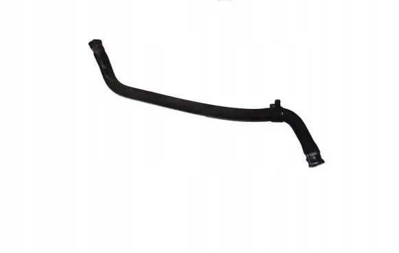 Volkswagen II LT Power steering hose/pipe/line 2D0422895