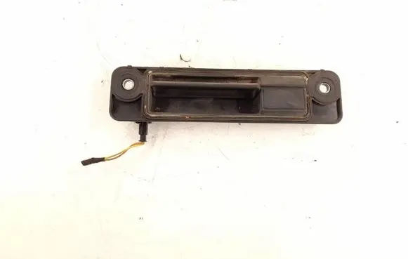 Mercedes-Benz R W251 Tailgate trunk handle 1647401193 1647400493