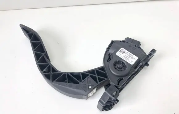 Audi A6 S6 C7 4G Accelerator throttle pedal 8K1723523A 6PV00950521