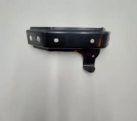 Nissan Leaf II (ZE1) Hybrid/electric vehicle battery bracket 