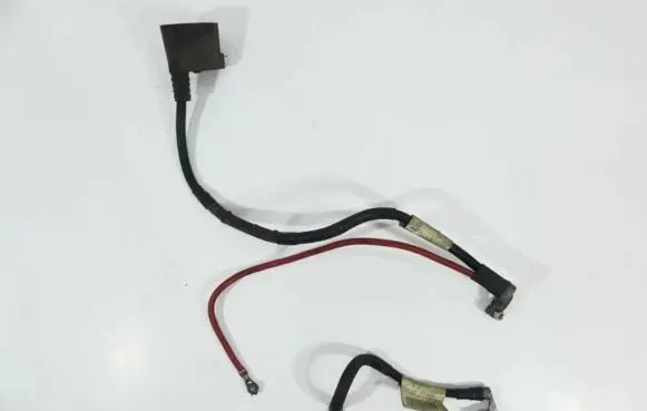 Positive cable (battery)