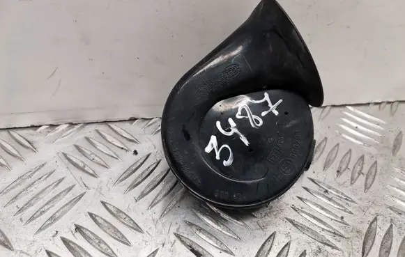 Volkswagen PASSAT B6 Horn signal 3C0951221