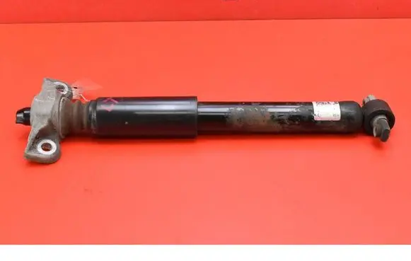 Rear shock absorber/damper