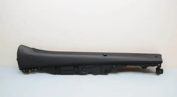 Lexus RX 450H Rear door window curtain/sunshade 6760448140 6760448150