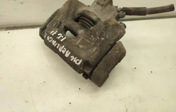 Citroen Berlingo Front brake caliper