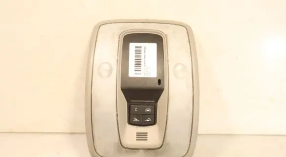 Volvo V50 Other interior light