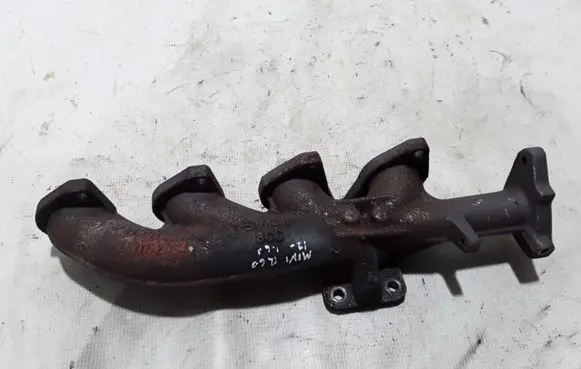 Mini Cooper Countryman R60 Exhaust manifold 7812314