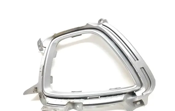 Front fog light trim/grill