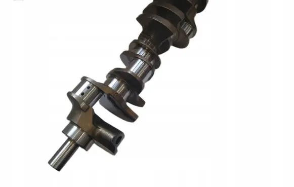 BMW X6 E71 Crankshaft N63B44A