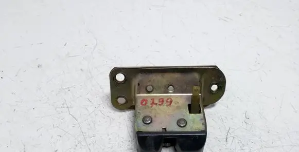 Mitsubishi Carisma Tailgate/trunk/boot lock/catch/latch