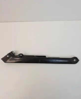 Volkswagen Golf VII Radiator support slam panel 5G0805931