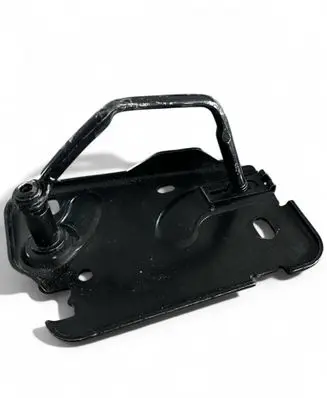Audi A8 S8 D4 4H Engine bonnet/hood lock/latch loop/hook 4M0823186DXX