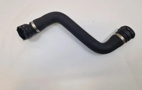 BMW 5 F10 F11 Engine coolant pipe/hose 7809821 17127809821 1436377