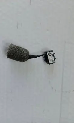 BMW 3 F30 F35 F31 Sensor 9263744