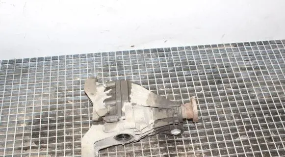Audi Q7 4L Rear differential 0AB525017F 4460310018