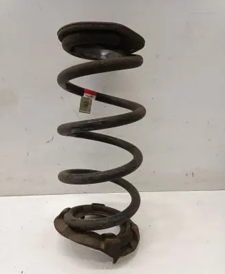 Tesla Model 3 Rear coil spring 104447201E
