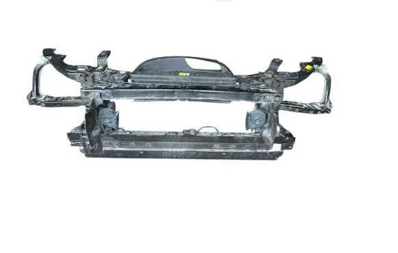 Jaguar XE Radiator support slam panel GX7317859 GX7317859AD
