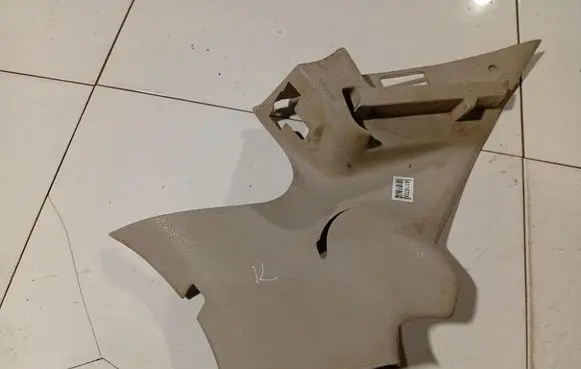 Peugeot 206 Other interior part 9628908477